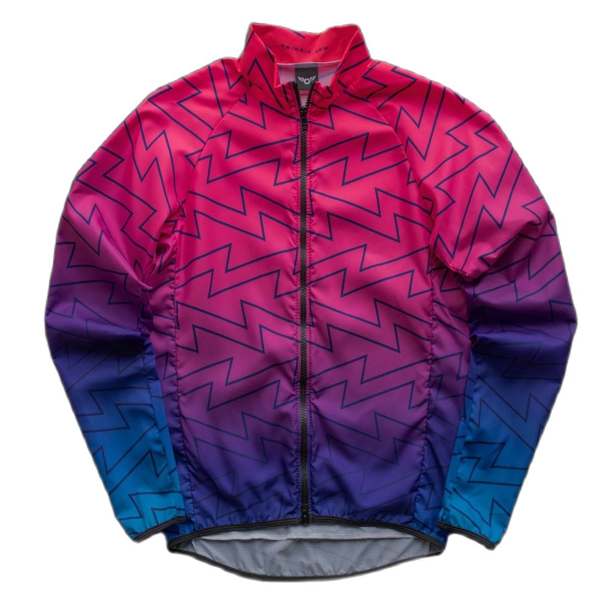 Bicycle Windbreaker Windproof  - Cycling Commuter Jacket recension och pris