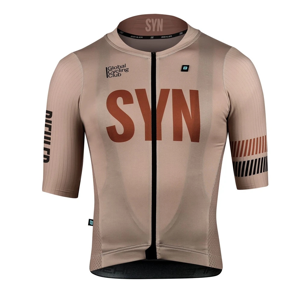SYN Brown Cycling Clothing men - Cycling Commute Shorts recension och pris
