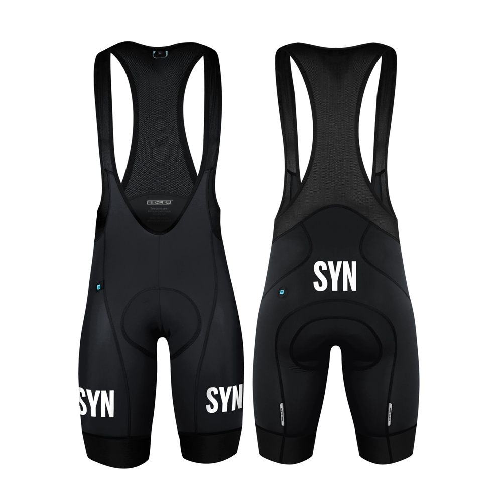 SYN Brown Cycling Clothing men - Cycling Commute Shorts recension och pris