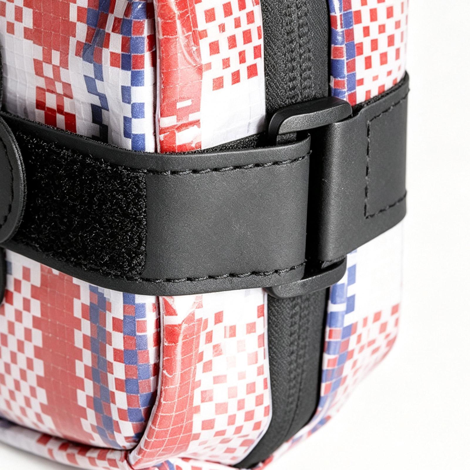 Saddle Bag Bicycle Bicycle Sad - Saddle Bag Under Seat recension och pris
