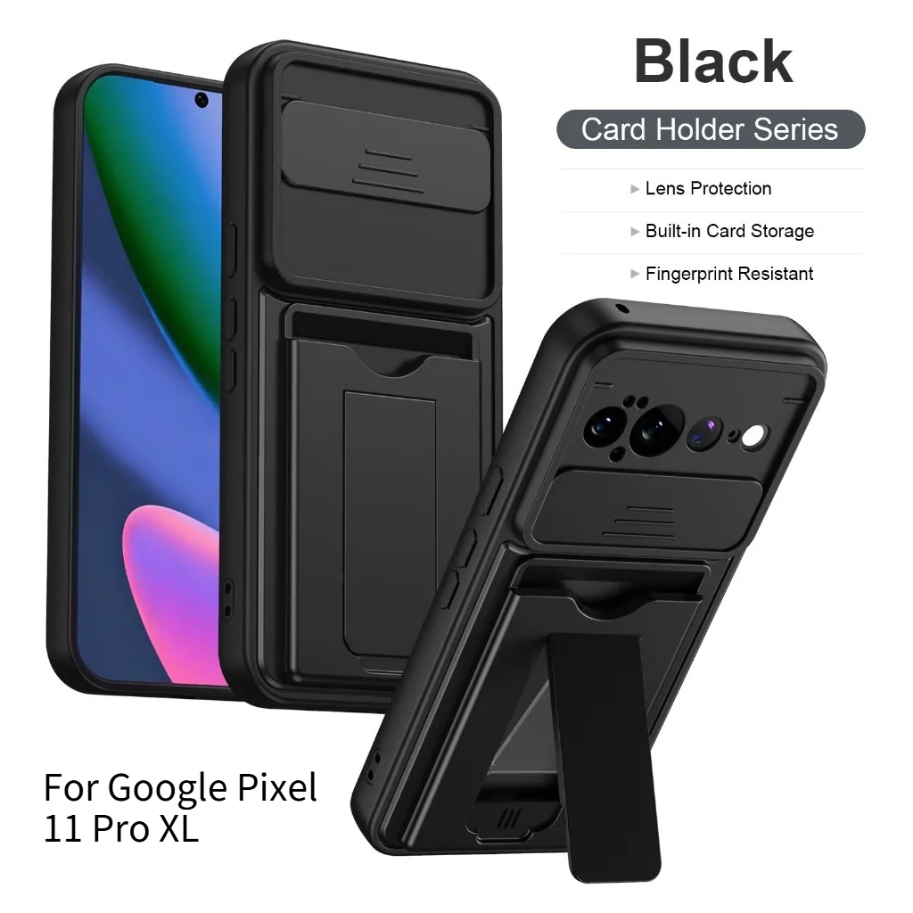 All Inclusive Lens Protection  - Kickstand Adjustable recension och pris