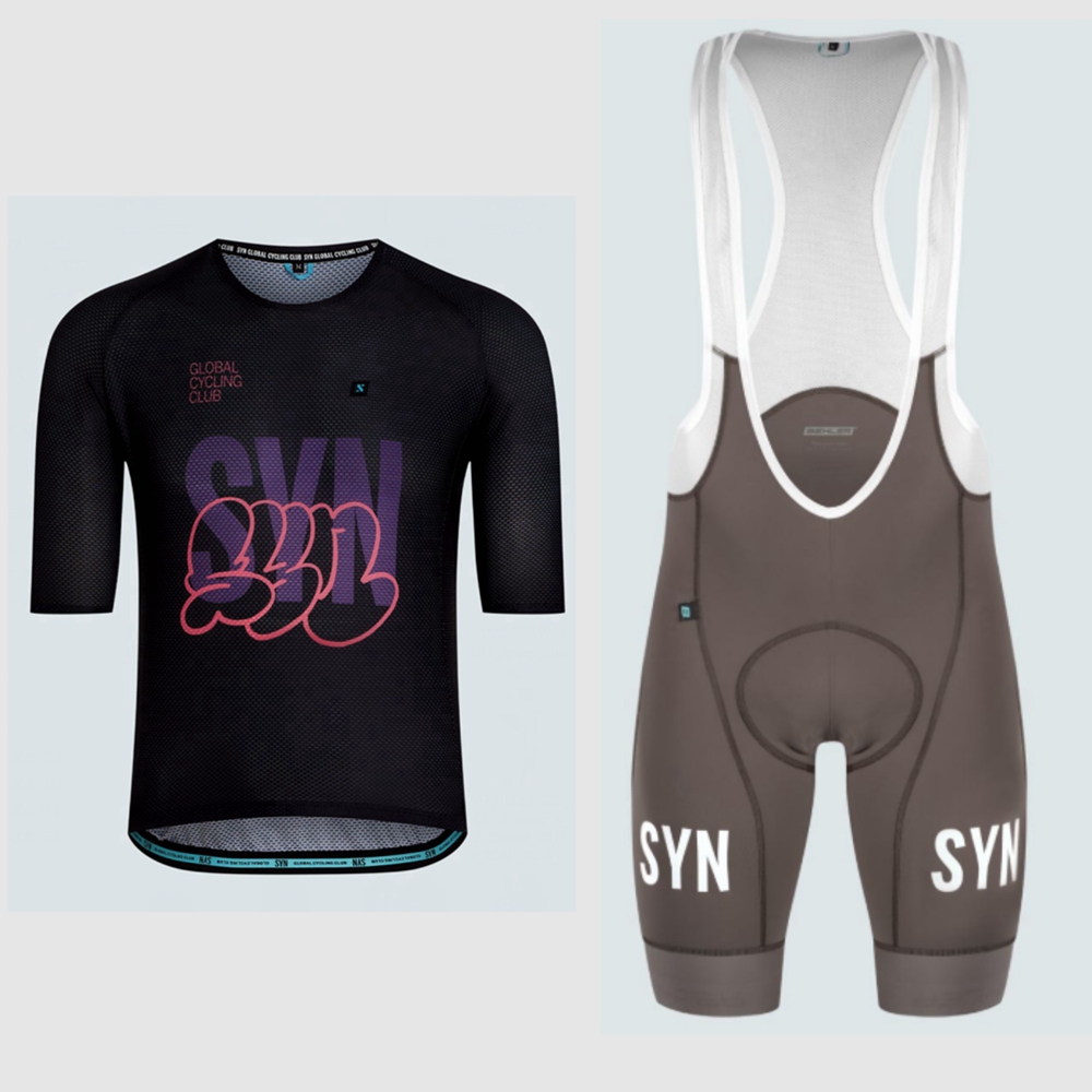 MEN'S TRAINING DESIGN LAB ZIPL - Cycling Commute Shorts recension och pris