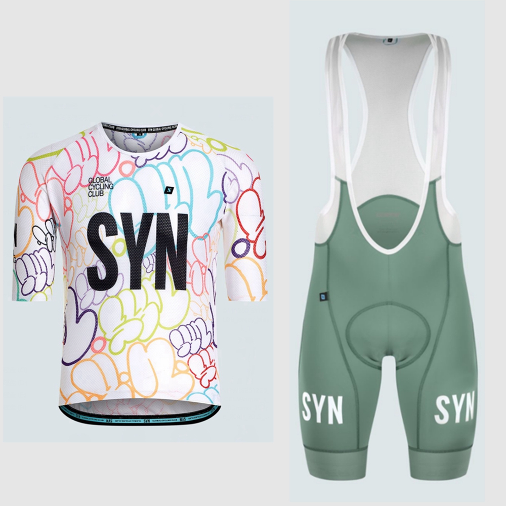 MEN'S TRAINING DESIGN LAB ZIPL - Cycling Commute Shorts recension och pris