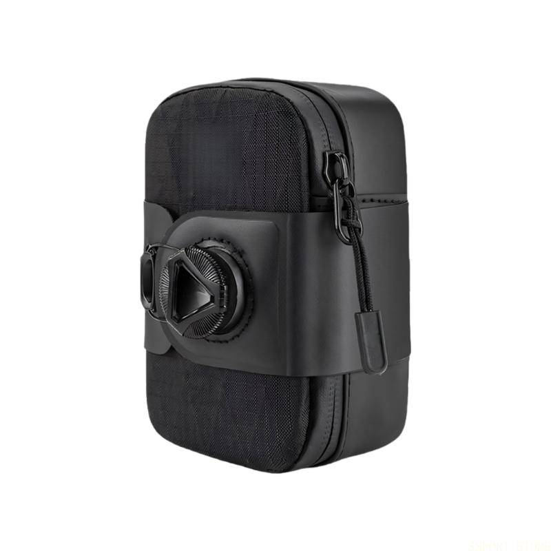 U2JB Waterproof Bicycles Under - Saddle Bag Under Seat recension och pris