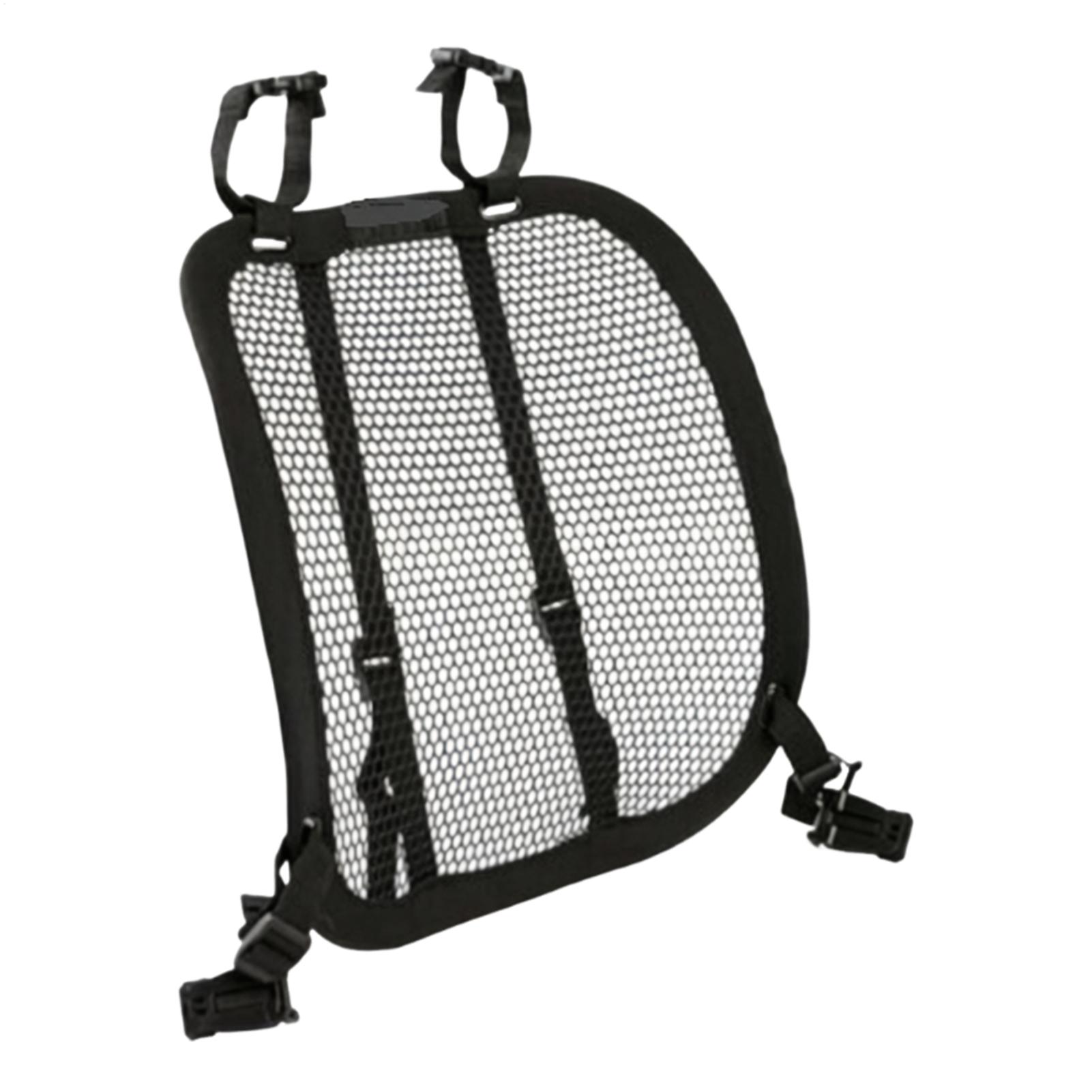 1pc Universal Rucksack Airflow - Cycling Commuter Backpack recension och pris