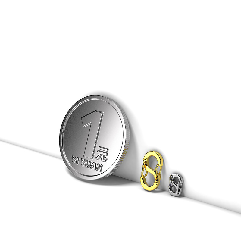 Super Mini 304 Stainless Steel - Chain Lock Combination recension och pris