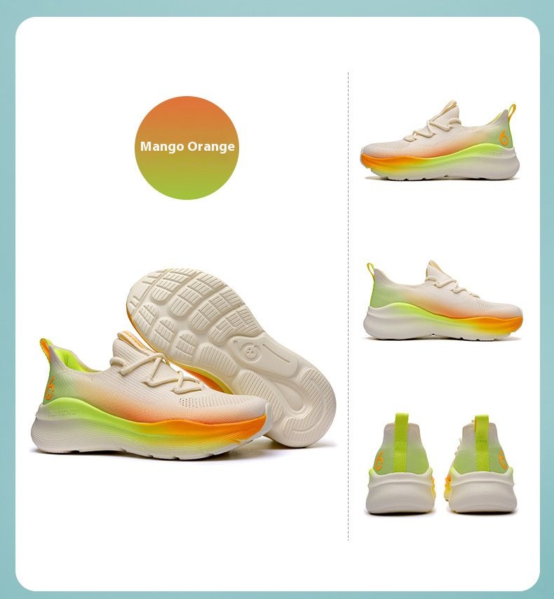 HUITENG Airrun 3.0 Platform Ru - Cycling Shoes For Commute recension och pris