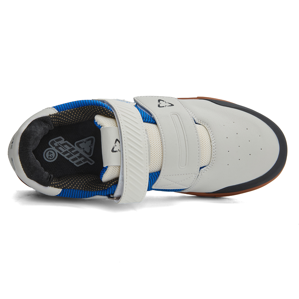 Men's Lockless Cycling Shoes I - Cycling Shoes For Commute recension och pris