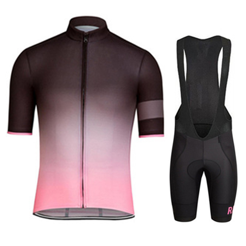 Cycling Jersey Set Short Sleev - Cycling Commute Shorts recension och pris