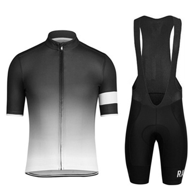 Cycling Jersey Set Short Sleev - Cycling Commute Shorts recension och pris