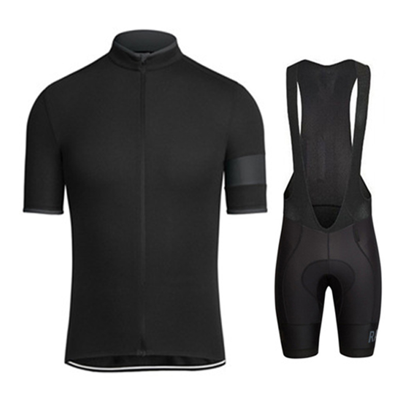 Cycling Jersey Set Short Sleev - Cycling Commute Shorts recension och pris