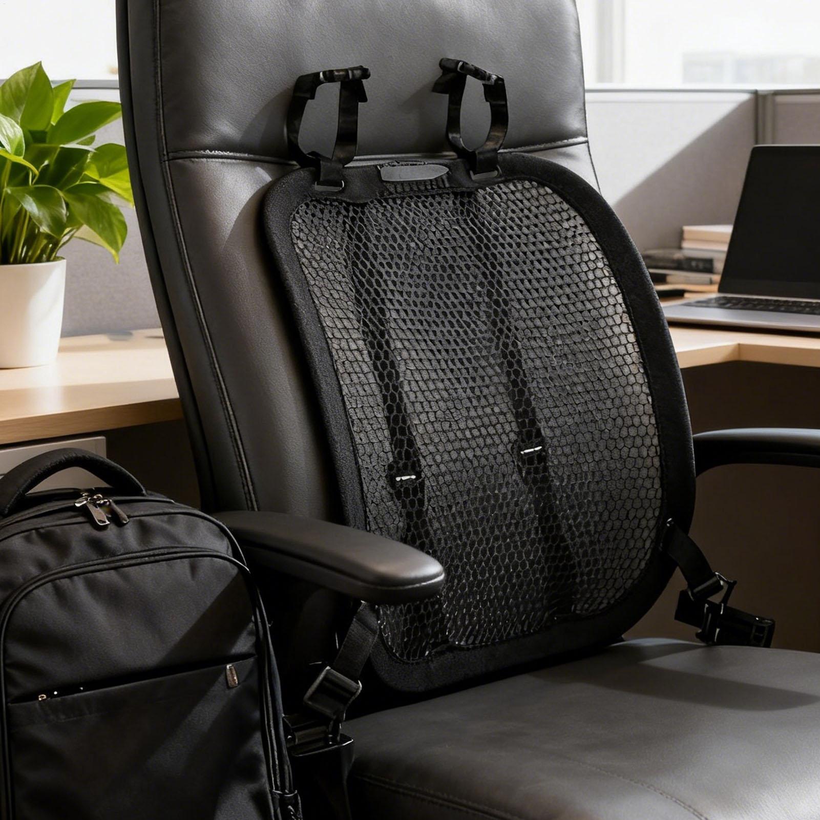 Ergonomic Backpack Ventilation - Cycling Commuter Backpack recension och pris