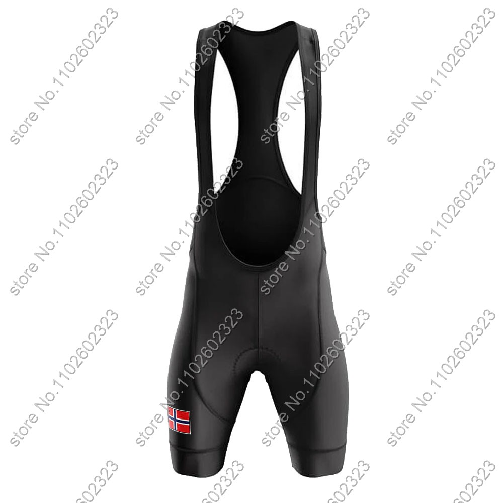 2024 Norway Cycling Jersey Nat - Cycling Commute Shorts recension och pris