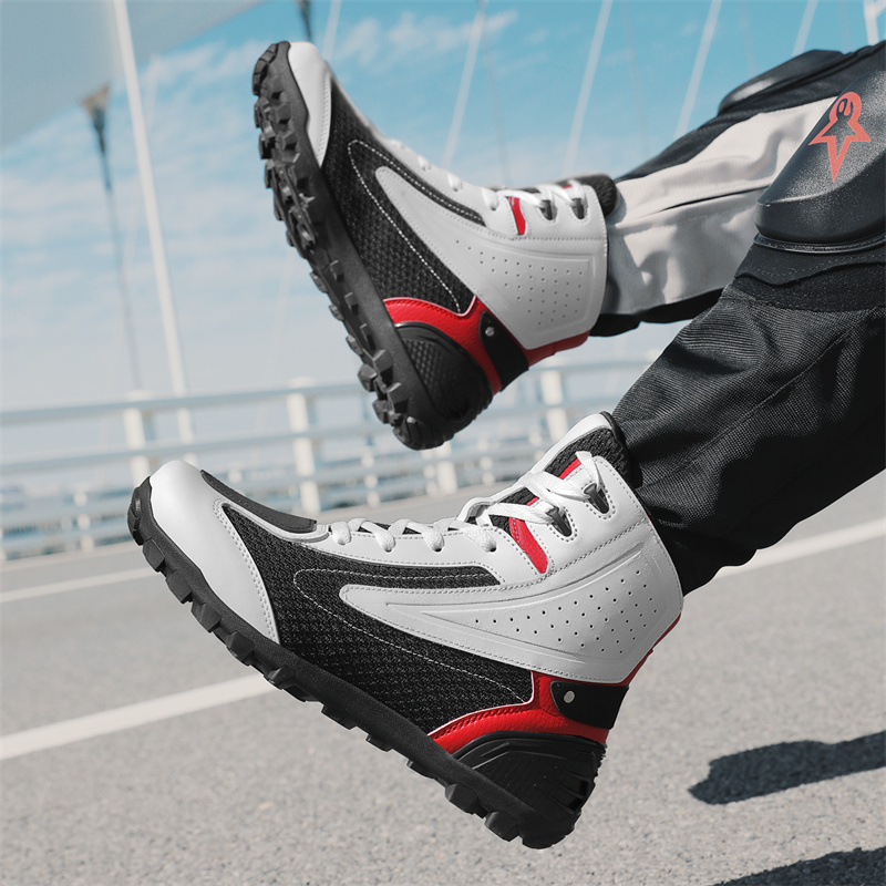 Cycling Shoes Motorcycle Water - Cycling Shoes For Commute recension och pris