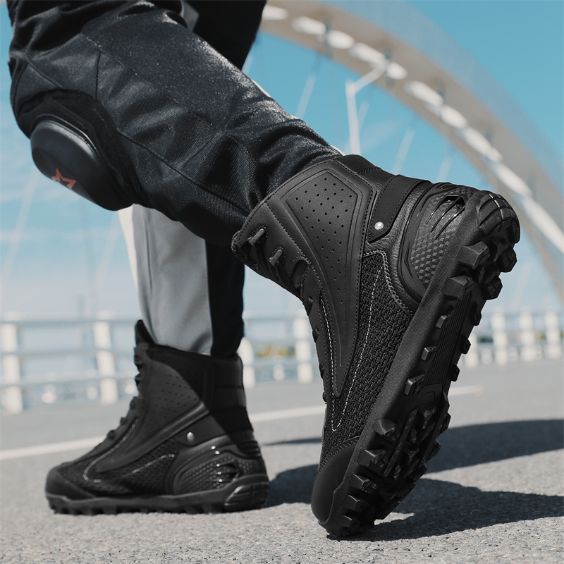Cycling Shoes Motorcycle Water - Cycling Shoes For Commute recension och pris