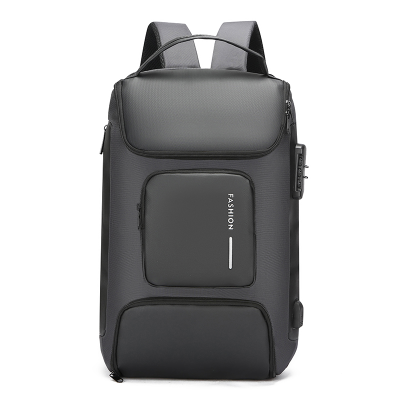 Outdoor Climbing Backpack Hiki - Cycling Commuter Backpack recension och pris