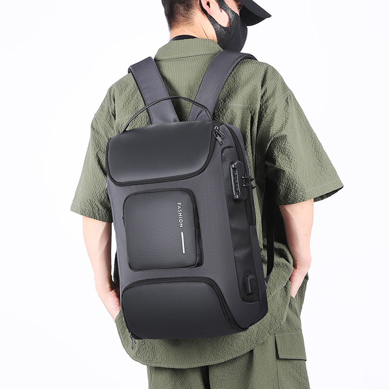 Outdoor Climbing Backpack Hiki - Cycling Commuter Backpack recension och pris