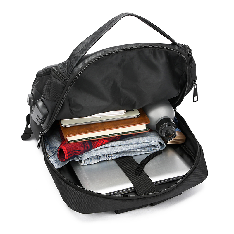 Outdoor Climbing Backpack Hiki - Cycling Commuter Backpack recension och pris