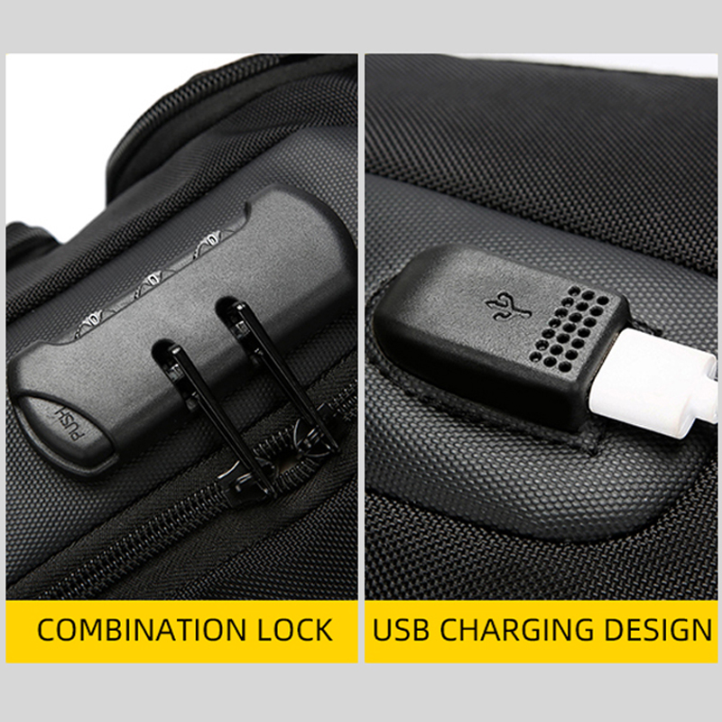 Outdoor Climbing Backpack Hiki - Cycling Commuter Backpack recension och pris