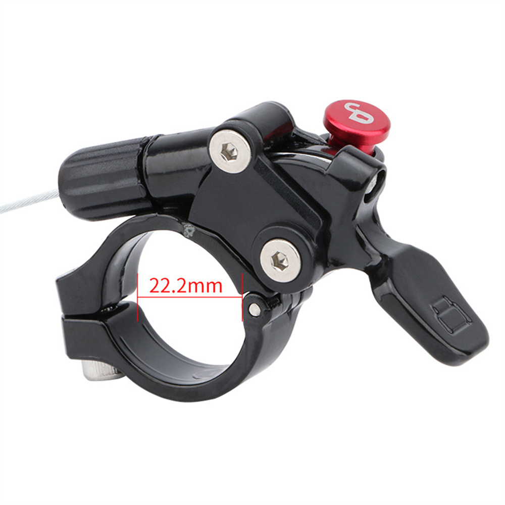 CNC Bicycle Accessories Mtb Bi - Commuter Bike Lock recension och pris