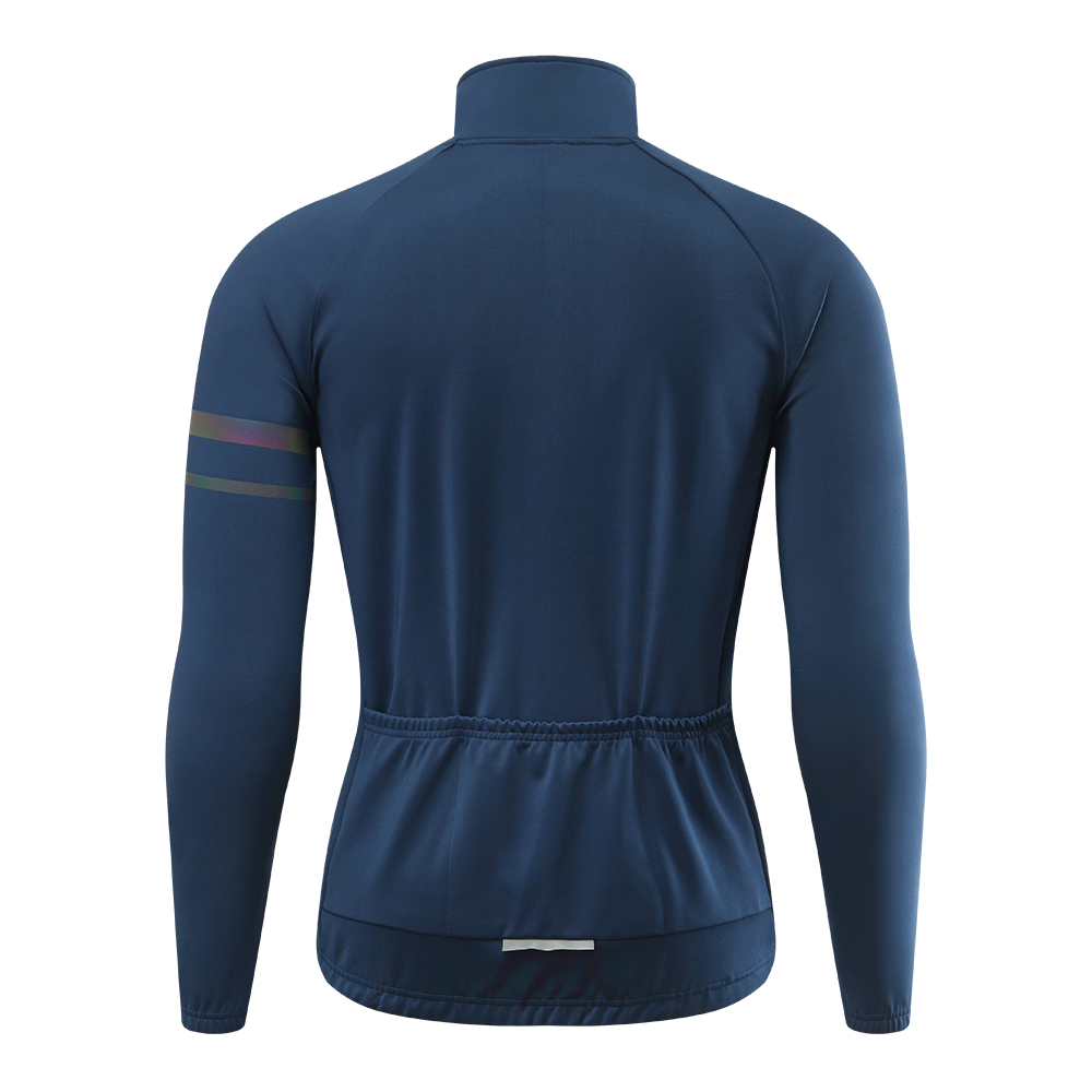 WOSAWE Men'sThermal Winter Cyc - Cycling Commuter Jacket recension och pris